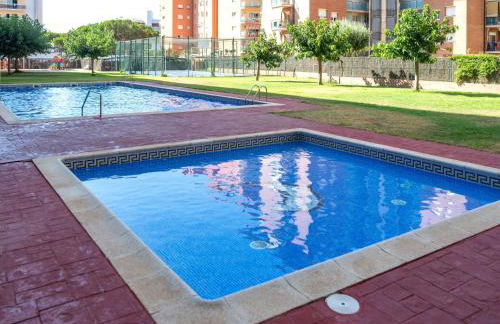 Apartment Colom by Interhome - Foto 51