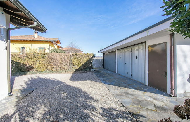 Cedar House Villa Few Minutes From Lake - Foto 28