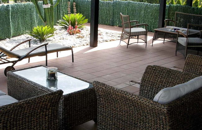 Apartamento Jardines I4-0a - Foto 11