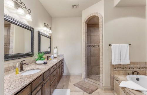 Coral Springs Resort H2 Brand New Home, Community Pool, Outdoor Fireplace, and Near Sand Hollow - Foto 6