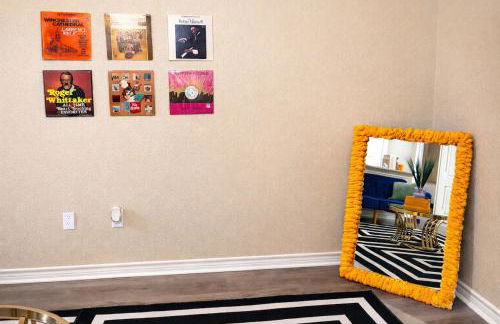 Boutique Condo with Patio Heart of Downtown Memphis Gated Parking - Foto 17