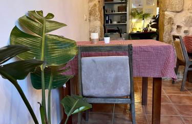 A Casa dos Cancelos- Hotel rural - Foto 46