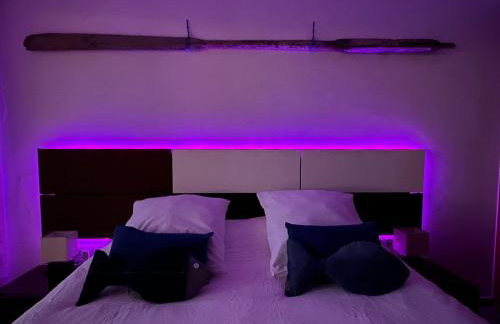 BLAU Apartamento frente a los canales y las puestas de sol de Roses - Foto 17