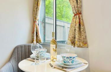 Unique Suffolk Cabin with Countryside Views - Foto 28