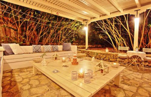 Lili Luxury Cottage - Foto 25