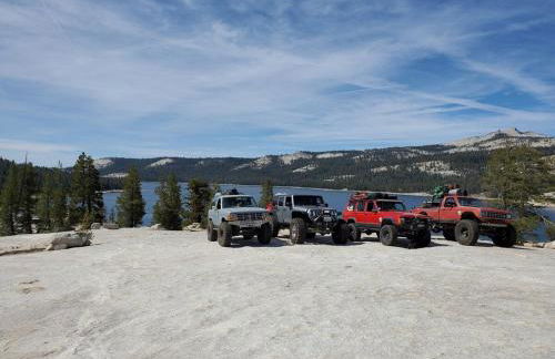 Creekside Cabin - Pup-Friendly with AC - Foto 76