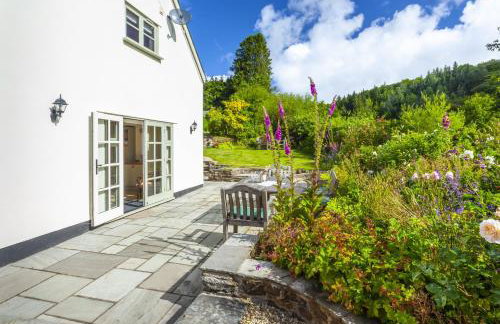 Royal Oak Cottage Withypool - Foto 39