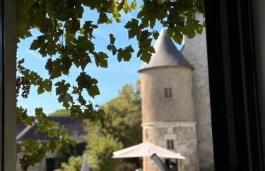 Meublés de Charme Romantique en Touraine - Foto 3