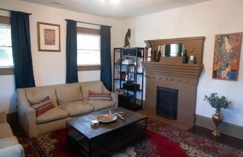 ASecondU Peaceful Retreat - Foto 24