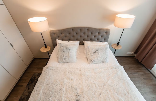 Nordica Design Residence Rovaniemi - Foto 21