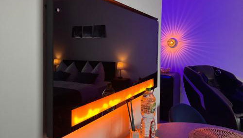 CuxHeaven - modernes Studio-Apartment direkt am Meer mit Pool, Sauna und Massage - Foto 5