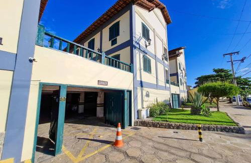 Flat Âncora Apto Duplex 202D Peró, Cabo Frio - Conforto, Piscina, Beira Mar - Foto 48