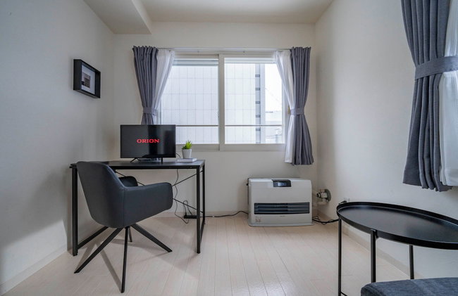 COURT VILLA SAPPORO 403 - Foto 12