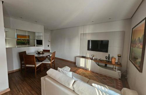 Spacevalley Flat em SJC - Foto 4