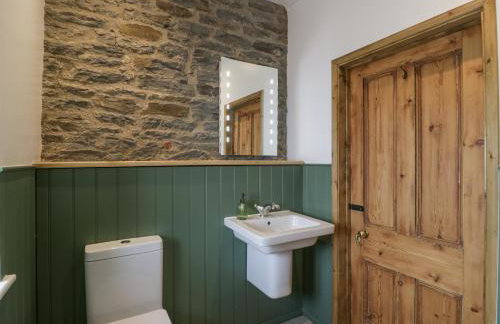 Evenjobb Court Farmhouse - Foto 80