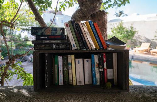 Kalitsi Canaves - Foto 8