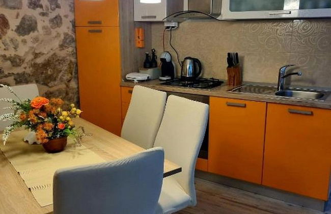 Apartments Villa Santa Maria Hvar With Jacuzzi - Foto 12