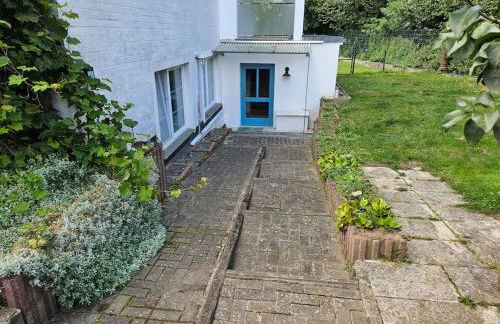 ländlich am Bach, Doppelbett und 2 Einzel - Foto 17