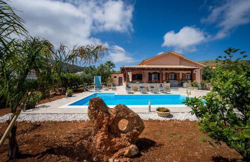 Villa Mirto - Foto 1