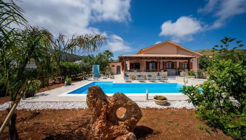 Villa Mirto - Foto 1