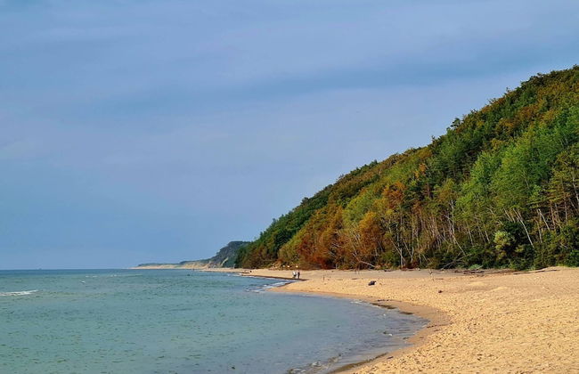 Comfortable Holiday Home With a Private Garden - Foto 33