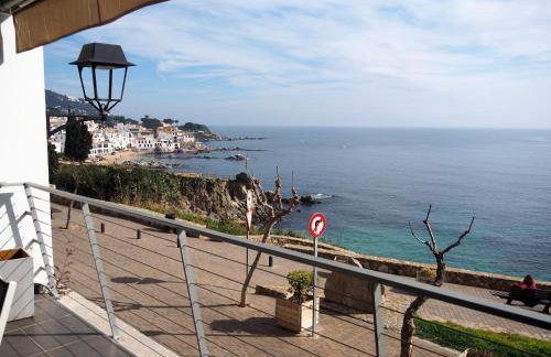 Apartamento frente al mar en la mejor ubicación de Calella - Foto 11