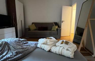 Roma Vatican's Room - Foto 49