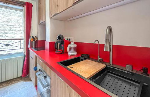 Nice Home In Barjac With Wifi - Foto 18