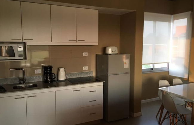 Lomas del Real Resort - Photo 15