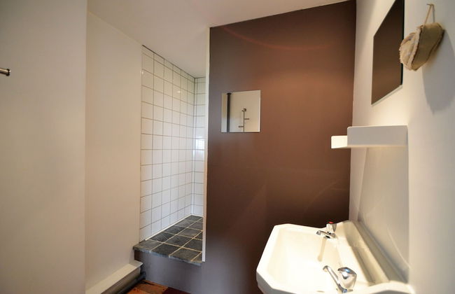 Attractive Holiday Home in Gerin Near Centre - Foto 64