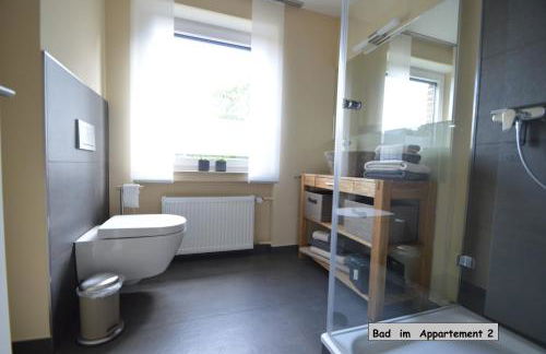 Appartement Sendenhorst - Foto 8