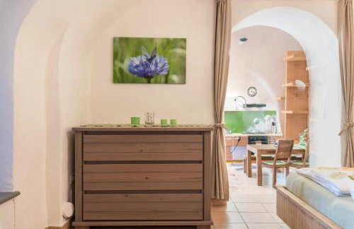Moserhof Ferienwohnung Sunnseit - Foto 17