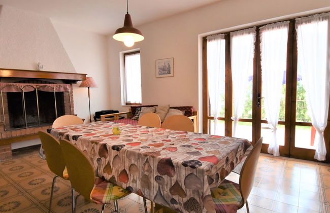 Villa Martinelli - Foto 10