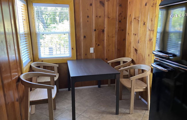 Clearlake Cabins - Foto 7