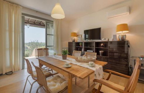 Nice Home In Torri In Sabina With Wifi - Foto 26