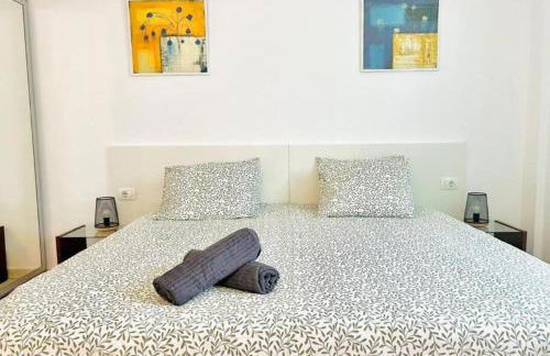 Ground-Floor 1 bedroom condoPool &Wifi Costa Adeje - Foto 81