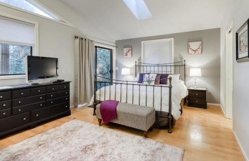 Perfectly Placed Plum Cottage - Foto 10