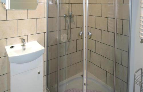 Holiday home for 6 guests in Racimierz - Foto 17