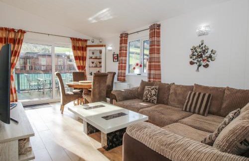 Hazel Lodge - Foto 5