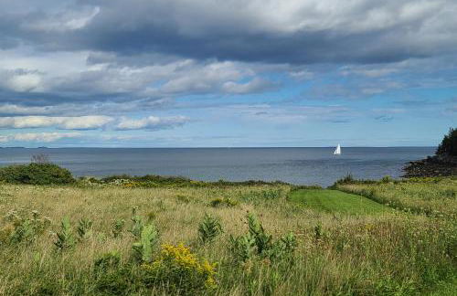 Seaside Cottage - Foto 31