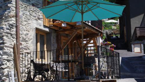 Appartement Dans Chalet de Montagne - Foto 2