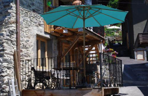 Appartement Dans Chalet de Montagne - Foto 2