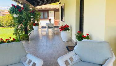 Chanel Garden Relaxation Home - Foto 5