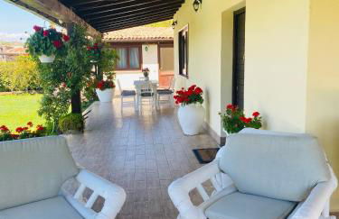 Chanel Garden Relaxation Home - Foto 5