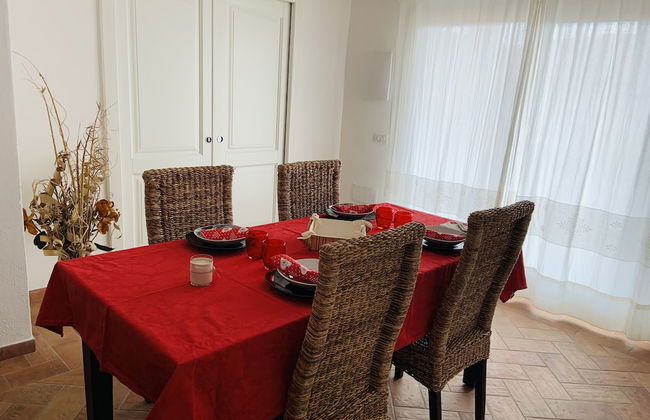 Residence Le Onde - Foto 17