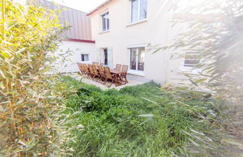 Maison à 10 min du centre dans avenue privée ! - Foto 26