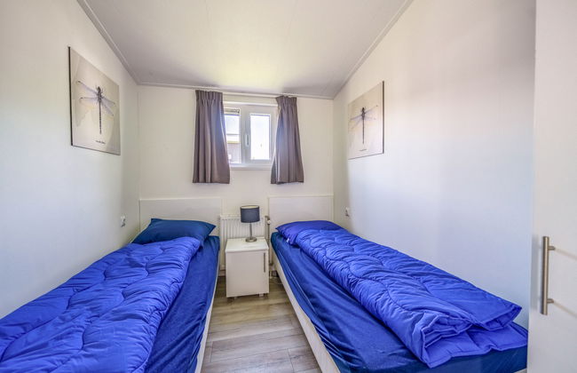 2 bedroom House in Dordrecht with swimming pool and terrace - Photo 32