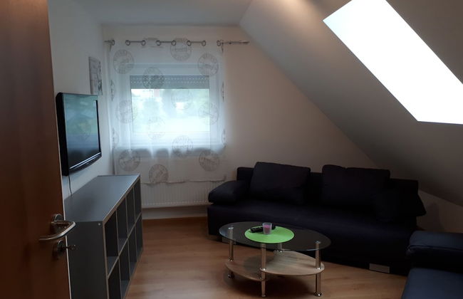 Sarahs Klein aber fein - Foto 13