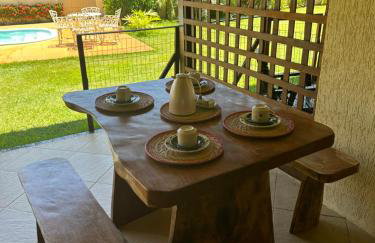 Village canto do sol barra de Jacuipe bahia - Foto 10