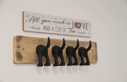 Peaceful Cotswolds Cottage - Stow-on-the-Wold, Owl Cottage - Photo 46